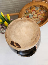 Load image into Gallery viewer, West Troy N.Y. Pottery Stoneware Batter Jug #2441
