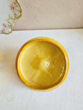 Load image into Gallery viewer, McCoy Blushing Yellow Apple Cookie Jar 23 59
