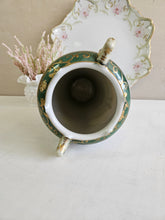 Load image into Gallery viewer, Nippon Art Nouveau Hand Painted Landscape Vase 42309

