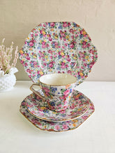 Load image into Gallery viewer, Marina Chintz 4-piece Set 24 55
