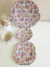 Load image into Gallery viewer, Marina Chintz 4-piece Set 24 55
