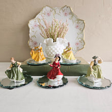 Load image into Gallery viewer, Royal Doulton Miniature Ladies 24 46
