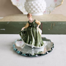Load image into Gallery viewer, Royal Doulton Miniature Ladies 24 46
