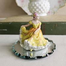 Load image into Gallery viewer, Royal Doulton Miniature Ladies 24 46
