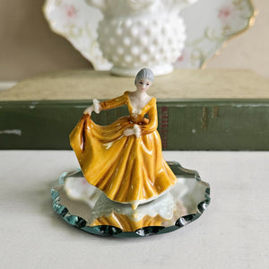 Royal Doulton Miniature Ladies 24 46
