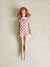 Load image into Gallery viewer, Mattel Midge Redhead Barbie Doll 1958 #42505
