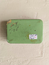Load image into Gallery viewer, Webley 177 Special Pellets Green Tin #964
