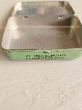 Load image into Gallery viewer, Webley 177 Special Pellets Green Tin #964
