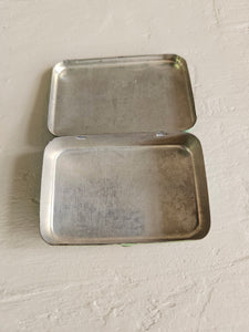 Webley 177 Special Pellets Green Tin #964