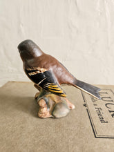 Load image into Gallery viewer, Beswick Chaffinch Bird #001

