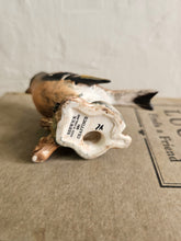 Load image into Gallery viewer, Beswick Chaffinch Bird #001
