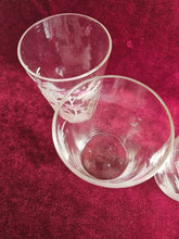 Load image into Gallery viewer, Antique Mary Gregory Tumbler Set #2466

