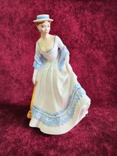 Load image into Gallery viewer, Royal Doulton &quot;Summertime&quot; HN 3137 #931
