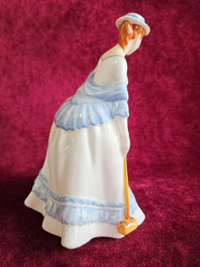 Royal Doulton "Summertime" HN 3137 #931