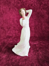 Load image into Gallery viewer, Royal Doulton &quot;With Love&quot; HN 3393 #472010
