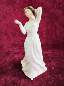 Royal Doulton "With Love" HN 3393 #472010