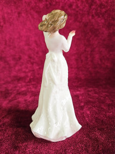 Royal Doulton "With Love" HN 3393 #472010