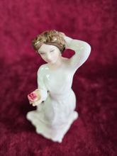 Load image into Gallery viewer, Royal Doulton &quot;With Love&quot; HN 3393 #472010
