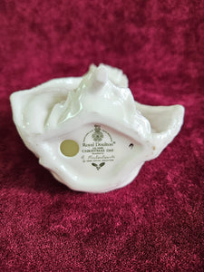 Royal Doulton "Christmas Day" HN 3488 #2520