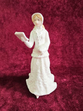 Load image into Gallery viewer, Royal Doulton &quot;Christmas Eve&quot; HN 4350 #2520
