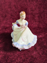 Load image into Gallery viewer, Royal Doulton &quot;Ninette&quot; HN 3215 #918
