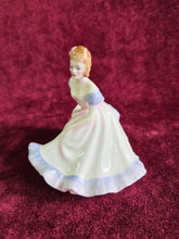 Load image into Gallery viewer, Royal Doulton &quot;Ninette&quot; HN 3215 #918
