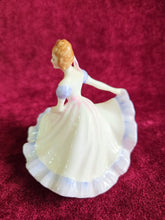 Load image into Gallery viewer, Royal Doulton &quot;Ninette&quot; HN 3215 #918
