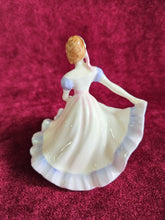 Load image into Gallery viewer, Royal Doulton &quot;Ninette&quot; HN 3215 #918
