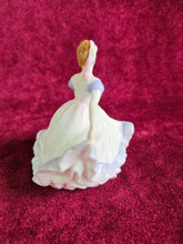 Load image into Gallery viewer, Royal Doulton &quot;Ninette&quot; HN 3215 #918
