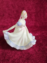 Load image into Gallery viewer, Royal Doulton &quot;Ninette&quot; HN 3215 #918

