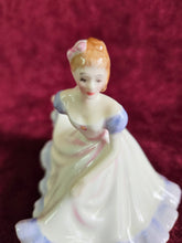 Load image into Gallery viewer, Royal Doulton &quot;Ninette&quot; HN 3215 #918
