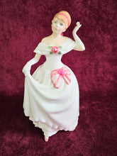 Load image into Gallery viewer, Royal Doulton &quot;Dawn&quot; HN 3600 #972
