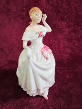 Load image into Gallery viewer, Royal Doulton &quot;Dawn&quot; HN 3600 #972

