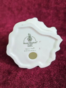 Royal Doulton "Kerry" HN 3036 #42212