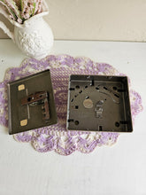 Load image into Gallery viewer, 1950&#39;s Lifetime Stainless Steel Cookware Calendar Savings Coin Bank 24 20
