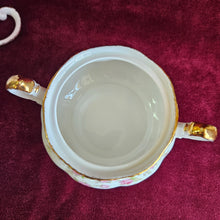 Load image into Gallery viewer, Paragon Victoriana Rose Lidded Cream and Sugar 42505
