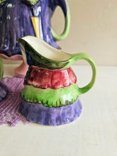Load image into Gallery viewer, 1930’s Little Old Lady Tea Set HJ Wood England 333
