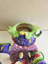 Load image into Gallery viewer, 1930’s Little Old Lady Tea Set HJ Wood England 333
