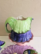 Load image into Gallery viewer, 1930’s Little Old Lady Tea Set HJ Wood England 333
