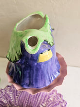 Load image into Gallery viewer, 1930’s Little Old Lady Tea Set HJ Wood England 333
