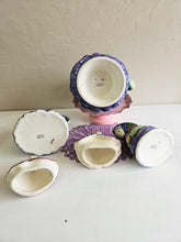 Load image into Gallery viewer, 1930’s Little Old Lady Tea Set HJ Wood England 333
