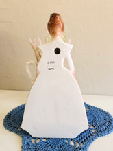 Load image into Gallery viewer, Vintage Kitchen Prayer Lady Wall Hanger 42507
