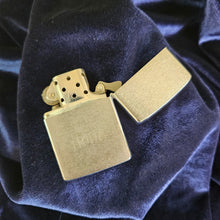 Load image into Gallery viewer, Zippo Lighter with Royal Canadian Air Force Logo. 42505
