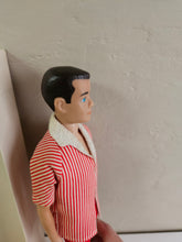 Load image into Gallery viewer, Vintage Mattel 1960&#39;s Ken Doll in Original Box. 42407
