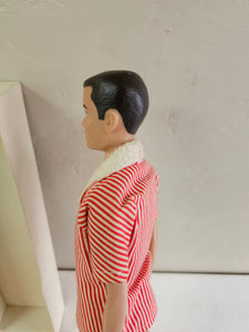 Vintage Mattel 1960's Ken Doll in Original Box. 42407