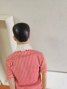 Vintage Mattel 1960's Ken Doll in Original Box. 42407