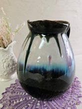 Load image into Gallery viewer, CCC Pottery Canadian Ceramic Craft Pitcher Drip Glaze 42505
