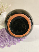 Load image into Gallery viewer, CCC Pottery Canadian Ceramic Craft Pitcher Drip Glaze 42505

