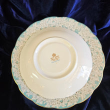 Load image into Gallery viewer, Royal Albert Enchantment 3-piece Set Cup, Saucer &amp; 7-inch Plate 42507
