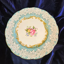 Load image into Gallery viewer, Royal Albert Enchantment 3-piece Set Cup, Saucer &amp; 7-inch Plate 42507
